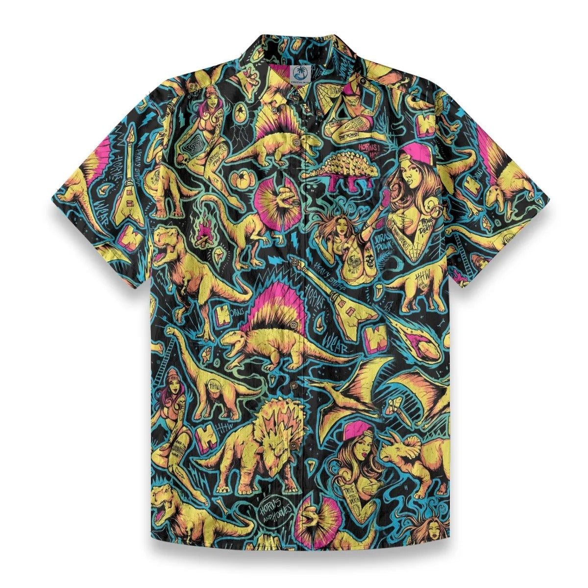 Jurassic Tropics