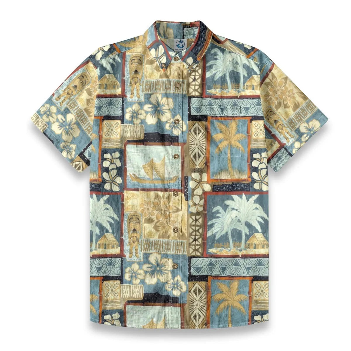 Tiki Fantasy World