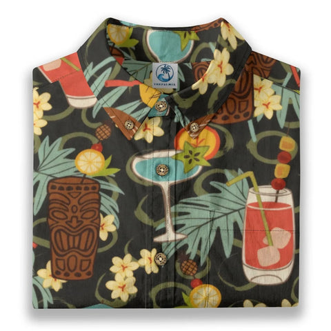 Paradise Punch