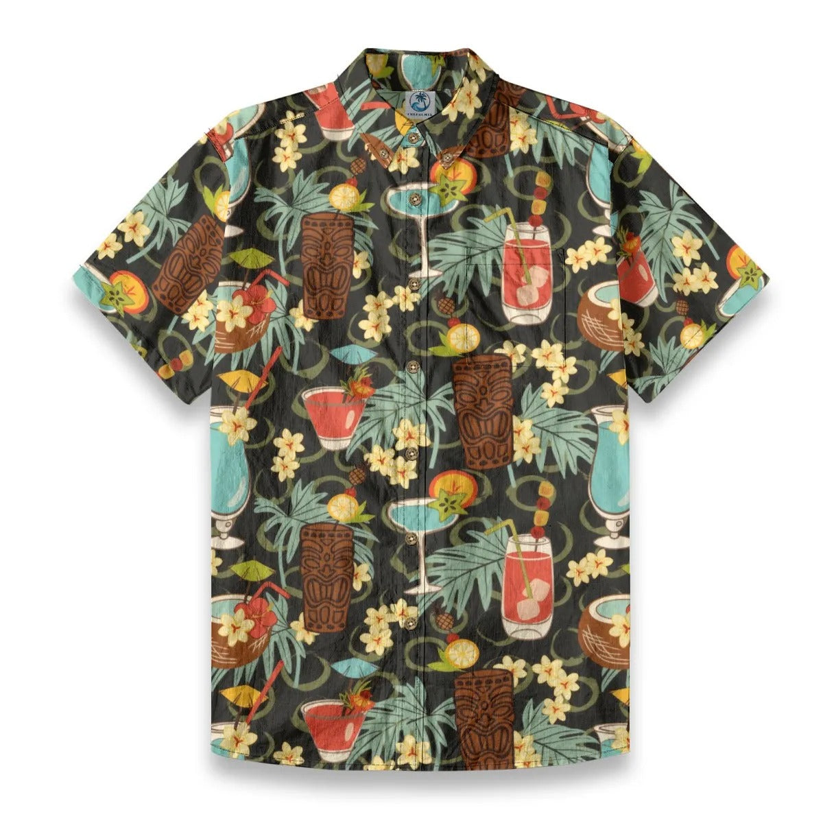 Paradise Punch