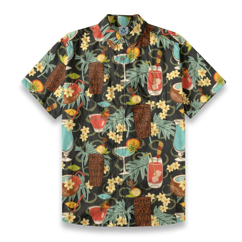 Paradise Punch