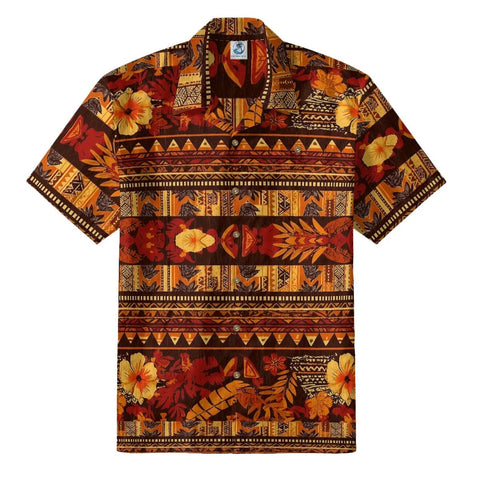 Salute to the classic-Cocoa Tropics Revival