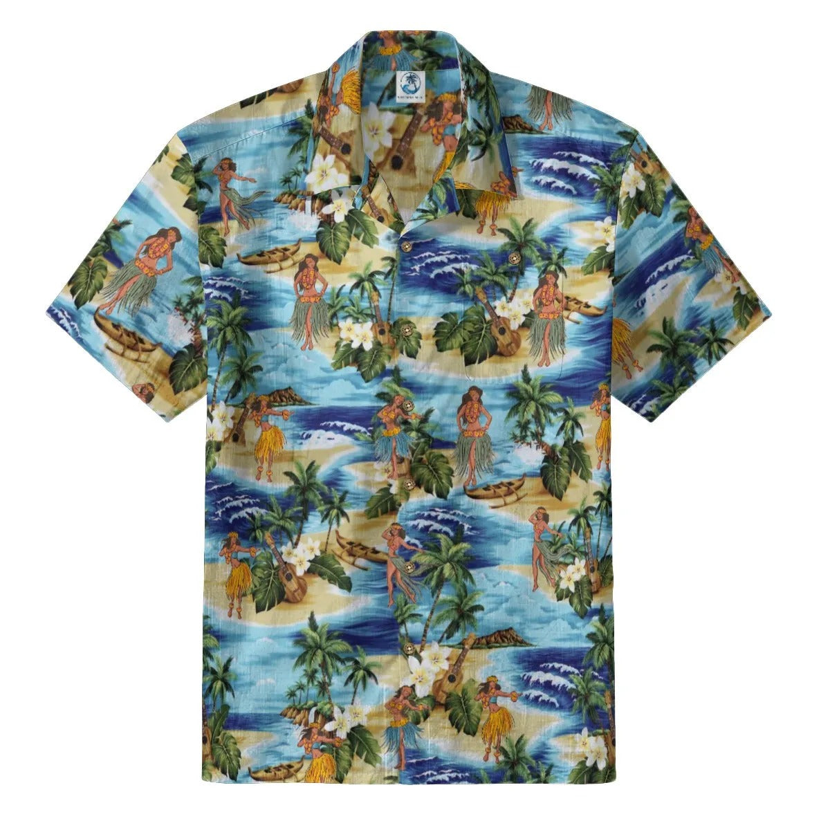 Tribute to the Classic-Island Party