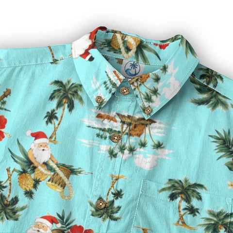 Island Christmas Carnival