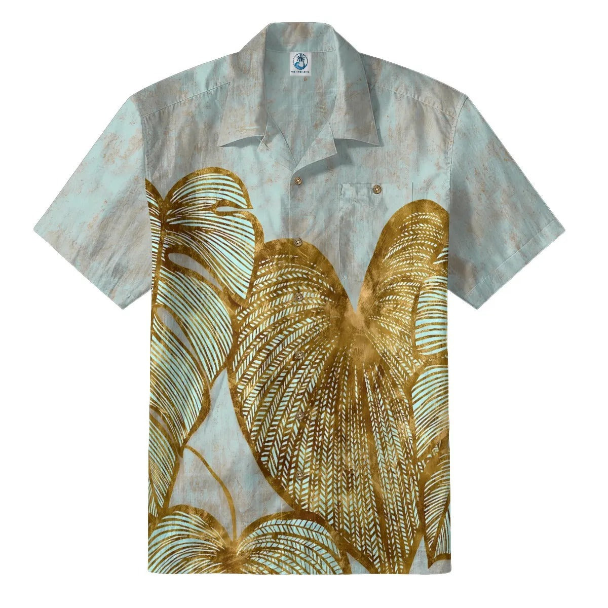 golden palm