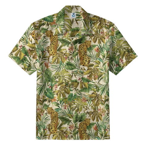 Tropical Hunter
