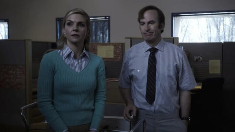 Classic replica lawyer stripes