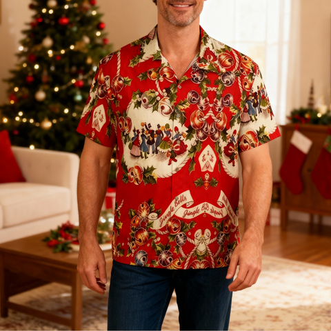 “Jingle Tropics”