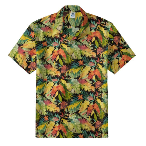 Midnight Tropical Whisper