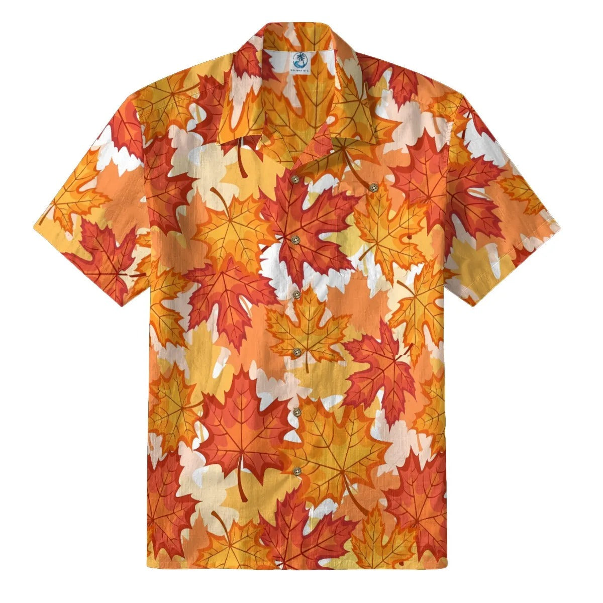 Autumn Leaf’s Journey