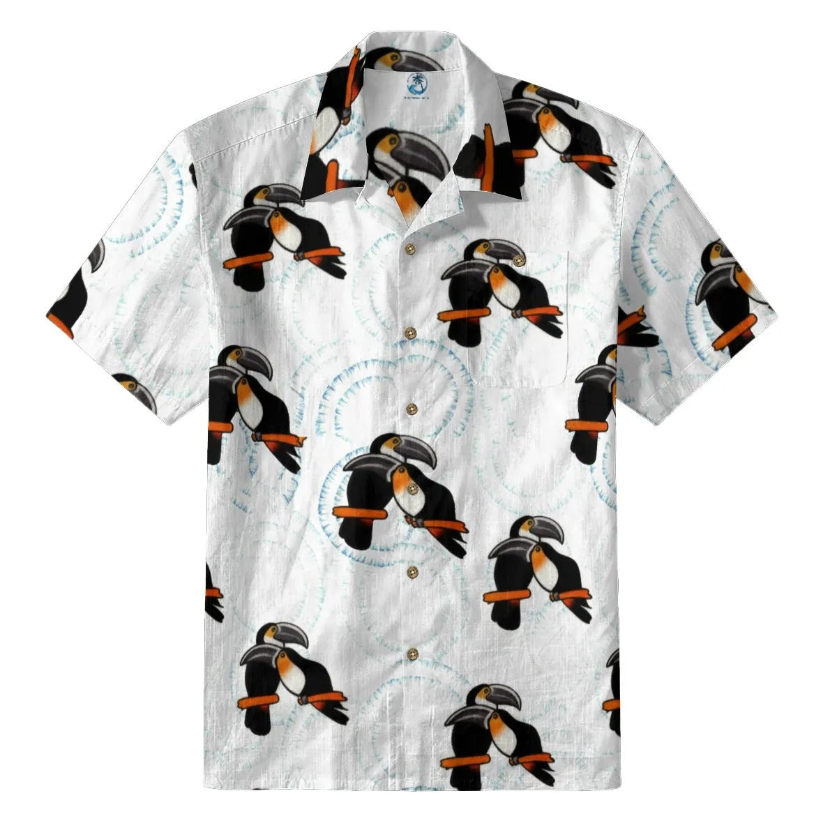 classic replica Toucan’s Tropical Whisper