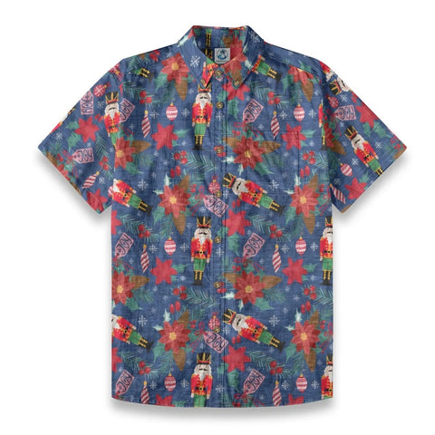 Christmas Nutcracker