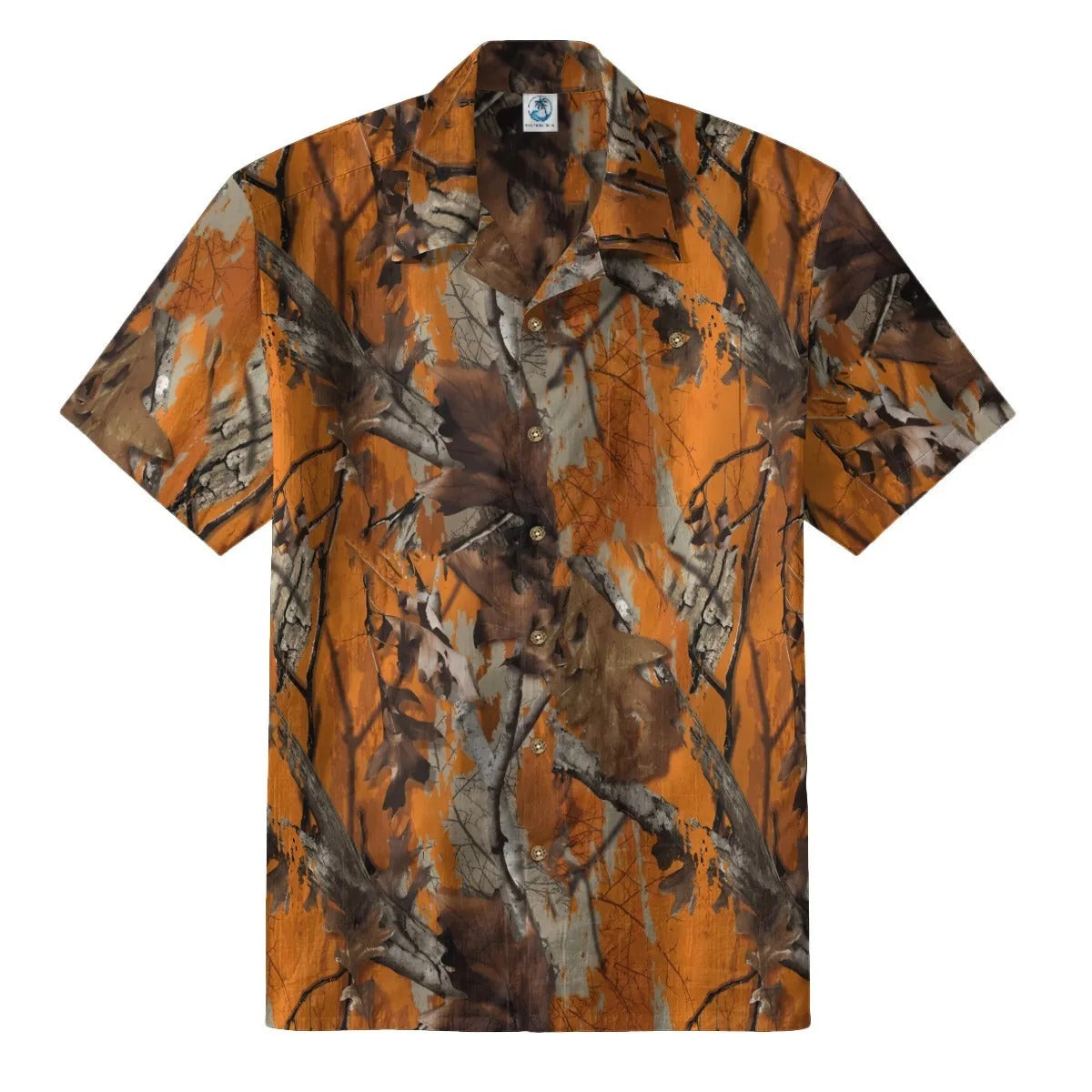 The Secret Land of Fallen Leaves