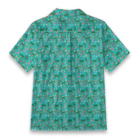 Blooms & Vacay Vibes Galore