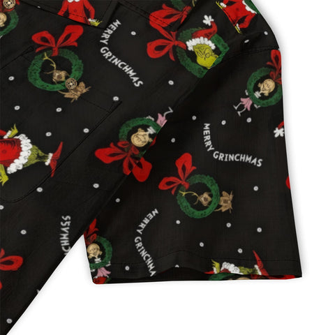 Garland Grinch