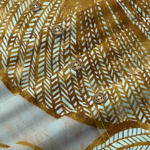 golden palm
