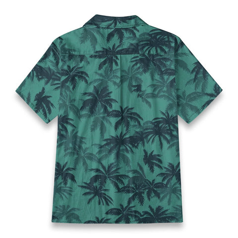Tommy Vercetti Hawaiian Shirt Video Game Funny Party Retro Game Beach Shirt Gifts
