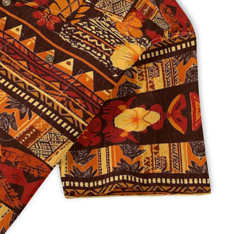 Salute to the classic-Cocoa Tropics Revival