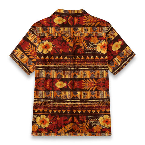 Salute to the classic-Cocoa Tropics Revival