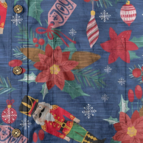 Christmas Nutcracker