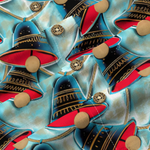 Vintage Christmas Bell