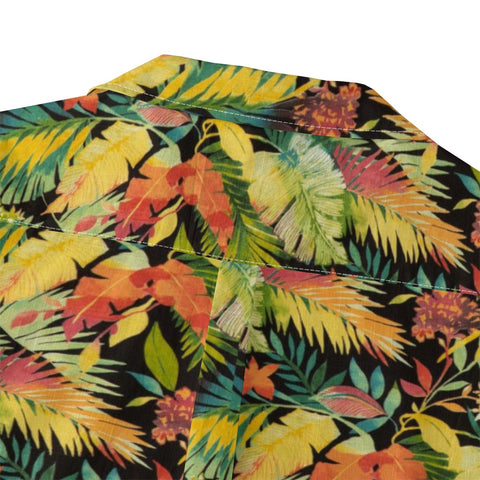 Midnight Tropical Whisper