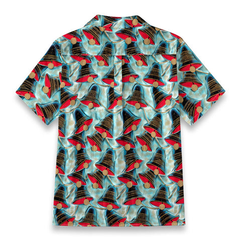 Vintage Christmas Bell