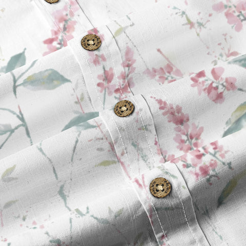 Flowery child's dream