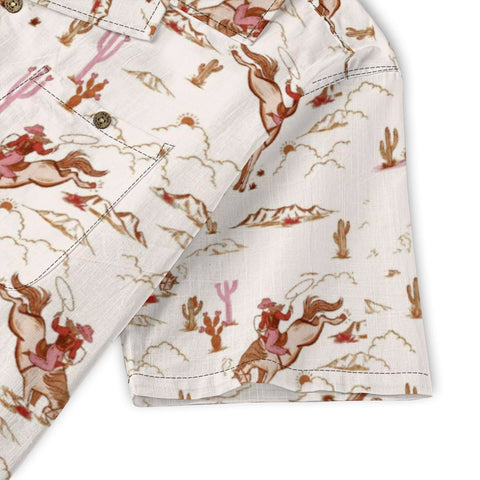 Miracle of the Western Desert