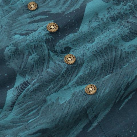 The romantic charm of Ukiyo-e