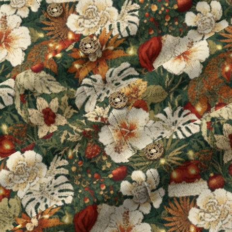 Aloha to the Holidays