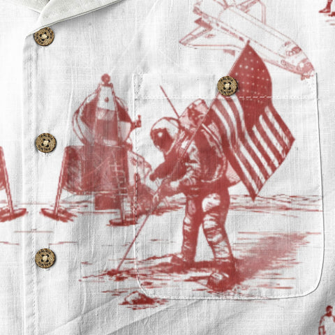 Moon Painting Volume