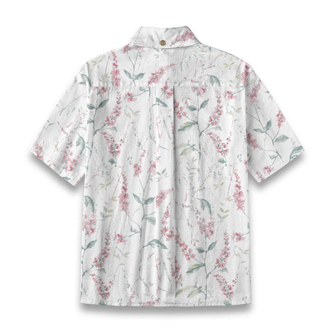 Flowery child's dream