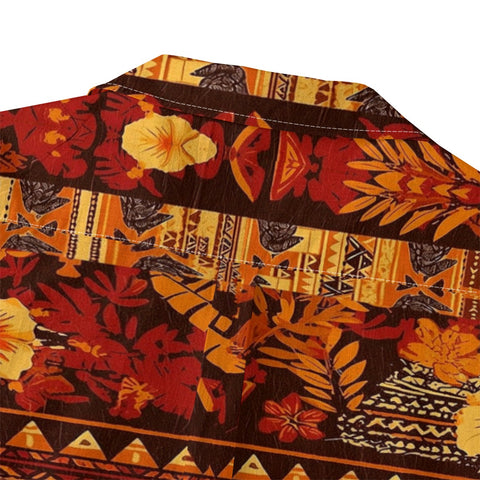Salute to the classic-Cocoa Tropics Revival