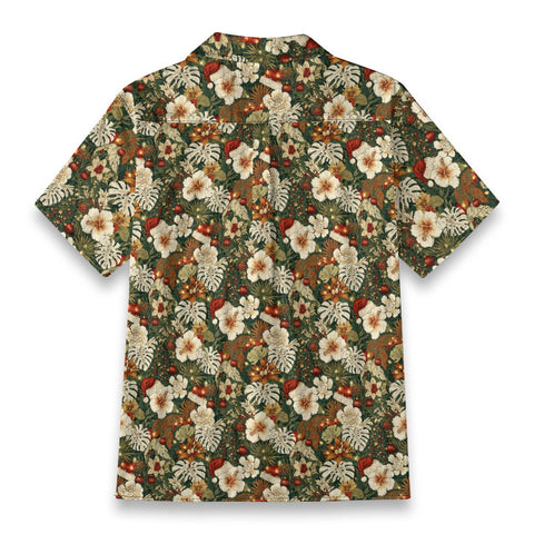 Aloha to the Holidays