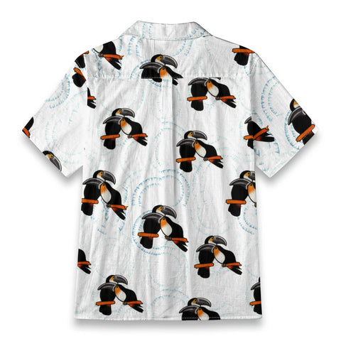 classic replica Toucan’s Tropical Whisper