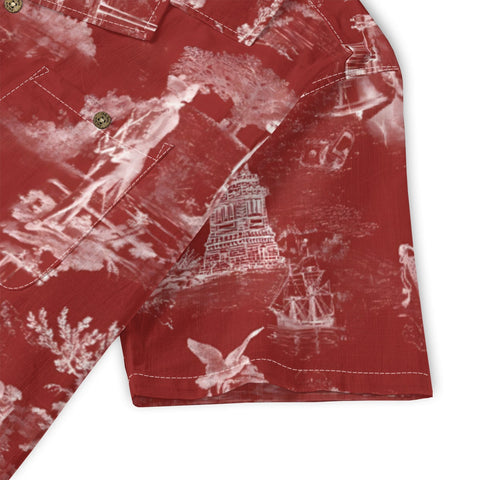 Vintage statue of liberty