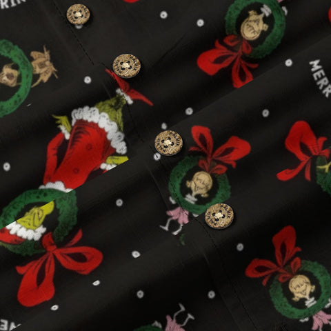 Garland Grinch