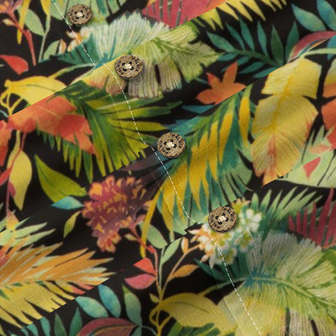 Midnight Tropical Whisper