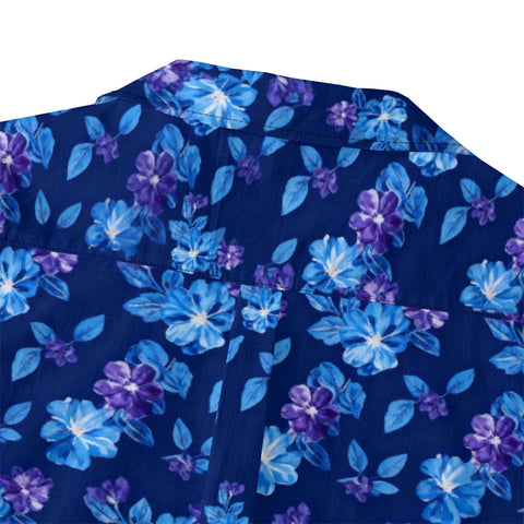 Tribute to the classic-midnight hibiscus flower