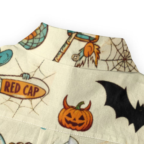 Haunted Tiki Night  Long-sleeve shirt