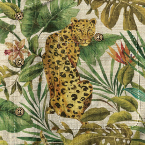 Tropical Hunter