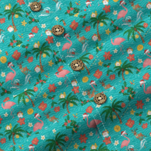 Blooms & Vacay Vibes Galore