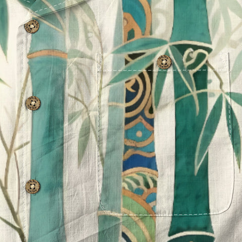 Oriental Bamboo