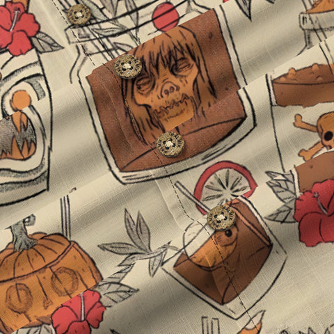 Forbidden Tropical Special