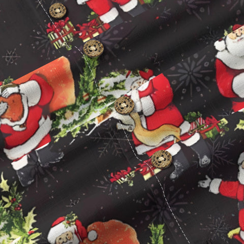 Santa Claus Carol