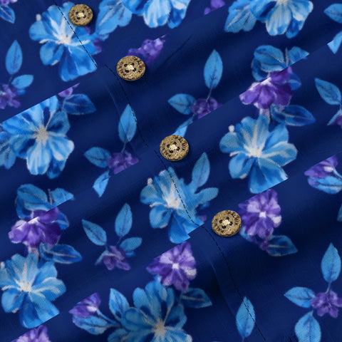 Tribute to the classic-midnight hibiscus flower