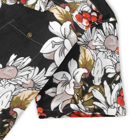 Black Bloom’s Red Whisper