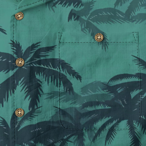 Tommy Vercetti Hawaiian Shirt Video Game Funny Party Retro Game Beach Shirt Gifts