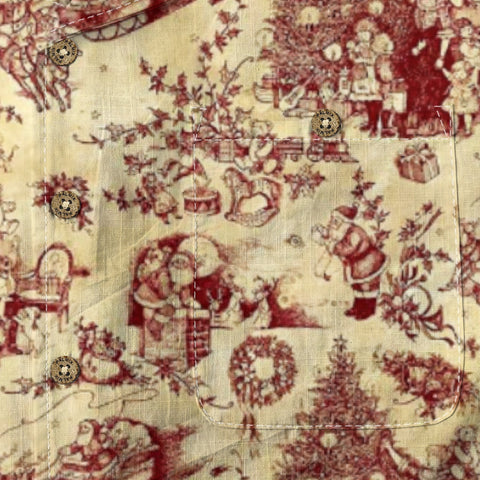 Christmas Panorama Dreamweaver